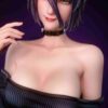 HOOKOO Studio - Reze Coffee Girl Chainsaw Man