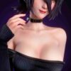 HOOKOO Studio - Reze Coffee Girl Chainsaw Man
