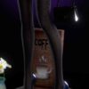 HOOKOO Studio - Reze Coffee Girl Chainsaw Man