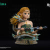 HOT Studio – Princess Zelda Bust The Legend of Zelda TOPGK Resin Bust Collection