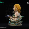 HOT Studio – Princess Zelda Bust The Legend of Zelda TOPGK Resin Bust Collection