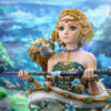 HOT Studio – Princess Zelda Bust The Legend of Zelda TOPGK Resin Bust Collection