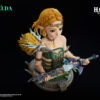 HOT Studio – Princess Zelda Bust The Legend of Zelda TOPGK Resin Bust Collection