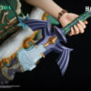 HOT Studio – Princess Zelda Bust The Legend of Zelda TOPGK Resin Bust Collection