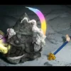 HUNTER×HUNTER – Kaito 16 Scale Statue – DREAM HUNTER Studio