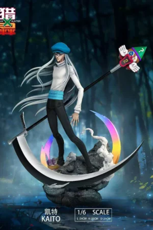 HUNTER×HUNTER – Kaito 16 Scale Statue – DREAM HUNTER Studio