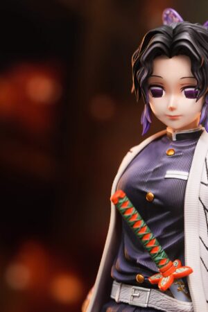 Hang Studio – Shinobu Kocho Demon Slayer 1/6 Scale Resin Statue