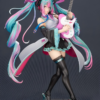 Hatsune Miku Bishoujo Remix Series 17 Figure – Kotobukiya