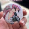 Heaven’s Lost Property – Ikaros Statue – Lume Studio