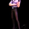 Hell Teacher Nube – Meisuke Nueno (Nube) 16 Scale Statue – Mahakala Studio