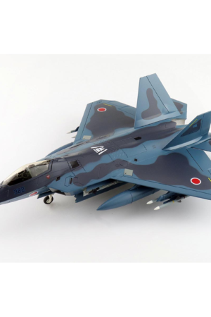 Hobby Master - F-22 Die-Cast Aircraft Model