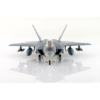 Hobby Master - F-22 Die-Cast Aircraft Model