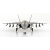 Hobby Master - F-35C Die-Cast Aircraft Model