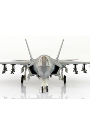 Hobby Master - F-35C Die-Cast Aircraft Model