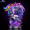 Honkai Star Rail – Silver Wolf 16 Scale Statue – Raccoon Studio