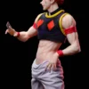Hunter x Hunter Hisoka 16 Scale Statue – Waigua Bear Studio