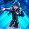Idolmaster Gakuen Temari Tsukimura (Luna say maybe) 17 Scale Statue