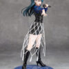 Idolmaster Gakuen Temari Tsukimura (Luna say maybe) 1/7 Scale Statue