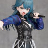 Idolmaster Gakuen Temari Tsukimura (Luna say maybe) 1/7 Scale Statue
