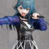 Idolmaster Gakuen Temari Tsukimura (Luna say maybe) 1/7 Scale Statue