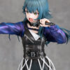 Idolmaster Gakuen Temari Tsukimura (Luna say maybe) 1/7 Scale Statue