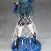 Idolmaster Gakuen Temari Tsukimura (Luna say maybe) 1/7 Scale Statue