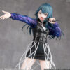 Idolmaster Gakuen Temari Tsukimura (Luna say maybe) 1/7 Scale Statue