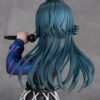 Idolmaster Gakuen Temari Tsukimura (Luna say maybe) 1/7 Scale Statue