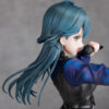 Idolmaster Gakuen Temari Tsukimura (Luna say maybe) 1/7 Scale Statue