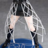 Idolmaster Gakuen Temari Tsukimura (Luna say maybe) 1/7 Scale Statue