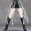Idolmaster Gakuen Temari Tsukimura (Luna say maybe) 1/7 Scale Statue