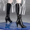 Idolmaster Gakuen Temari Tsukimura (Luna say maybe) 1/7 Scale Statue