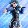Idolmaster Gakuen Temari Tsukimura (Luna say maybe) 1/7 Scale Statue