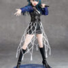 Idolmaster Gakuen Temari Tsukimura (Luna say maybe) 17 Scale Statue