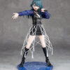 Idolmaster Gakuen Temari Tsukimura (Luna say maybe) 1/7 Scale Statue
