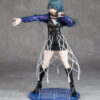Idolmaster Gakuen Temari Tsukimura (Luna say maybe) 1/7 Scale Statue