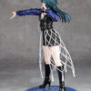 Idolmaster Gakuen Temari Tsukimura (Luna say maybe) 1/7 Scale Statue