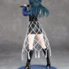 Idolmaster Gakuen Temari Tsukimura (Luna say maybe) 1/7 Scale Statue