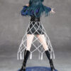 Idolmaster Gakuen Temari Tsukimura (Luna say maybe) 1/7 Scale Statue