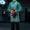 Infinite Statue – Doctor Carl Hill 16 Action Figure Re-Animator Sixth Scale Figure (Licensed)