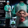 Infinite Statue – Doctor Carl Hill 16 Action Figure Re-Animator Sixth Scale Figure (Licensed)