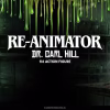 Infinite Statue – Doctor Carl Hill 16 Action Figure Re-Animator Sixth Scale Figure (Licensed)
