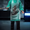 Infinite Statue – Doctor Carl Hill 16 Action Figure Re-Animator Sixth Scale Figure (Licensed)