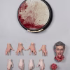 Infinite Statue – Doctor Carl Hill 16 Action Figure Re-Animator Sixth Scale Figure (Licensed)