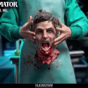 Infinite Statue – Doctor Carl Hill 16 Action Figure Re-Animator Sixth Scale Figure (Licensed)