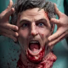 Infinite Statue – Doctor Carl Hill 16 Action Figure Re-Animator Sixth Scale Figure (Licensed)