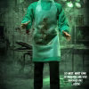 Infinite Statue – Doctor Carl Hill 16 Action Figure Re-Animator Sixth Scale Figure (Licensed)