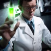 Infinite Statue – Doctor Herbert West 16 Action Figure Re-Animator Sixth Scale Figure (Licensed)
