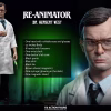 Infinite Statue – Doctor Herbert West 16 Action Figure Re-Animator Sixth Scale Figure (Licensed)