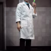 Infinite Statue – Doctor Herbert West 16 Action Figure Re-Animator Sixth Scale Figure (Licensed)